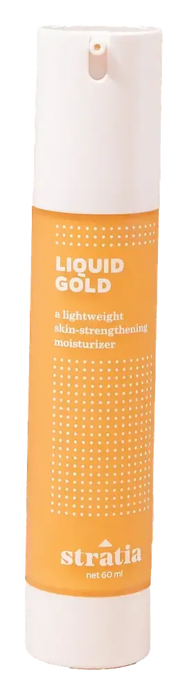 Stratia Liquid Gold
