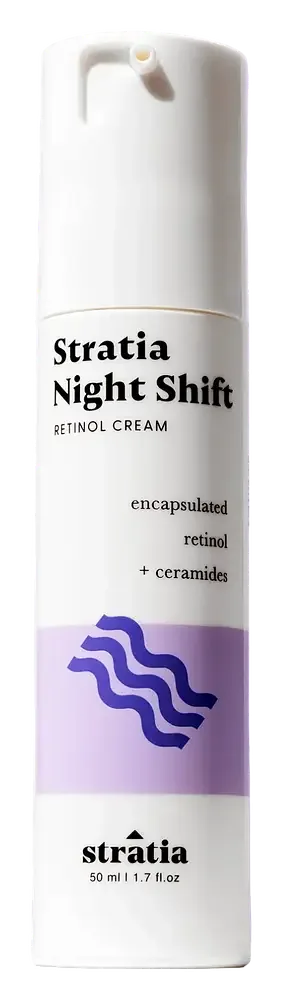 Stratia Night Shift