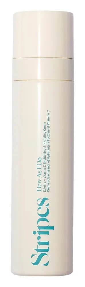 Stripes Dew As I Do Brightening & Hydrating Moisturizer
