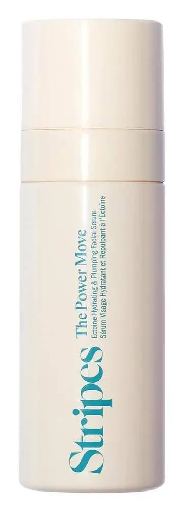 Stripes Power Move Plumping + Hydrating Serum