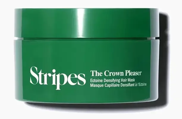 Stripes The Crown Pleaser Ectoine Densifying Hair Mask