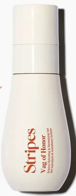 Stripes Vag of Honor Ectoine Hydrating & Revitalizing Gel