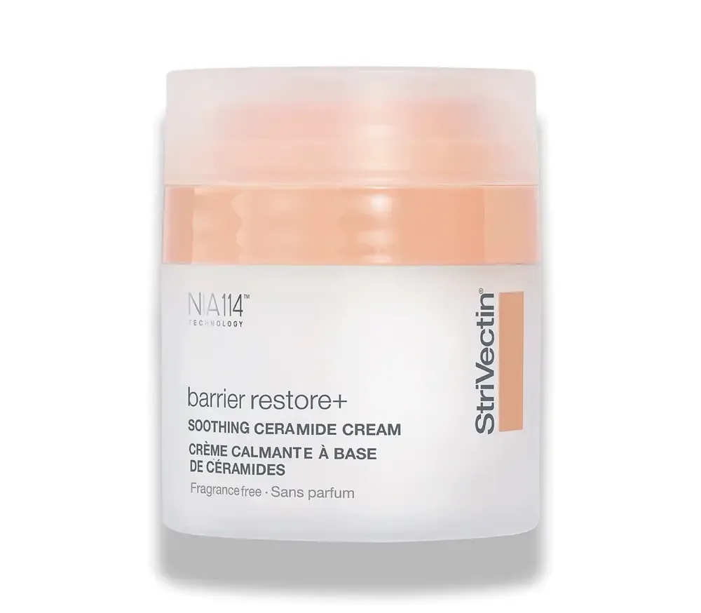 StriVectin Barrier Restore+ Soothing Ceramide Cream