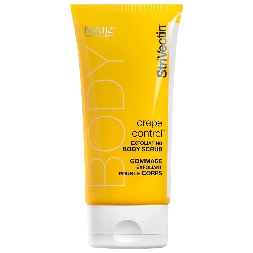StriVectin Crepe Control ™ Exfoliating Body Scrub
