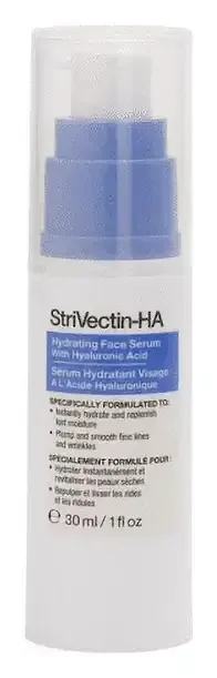 StriVectin HA Hydrating Face Serum With Hyaluronic Acid