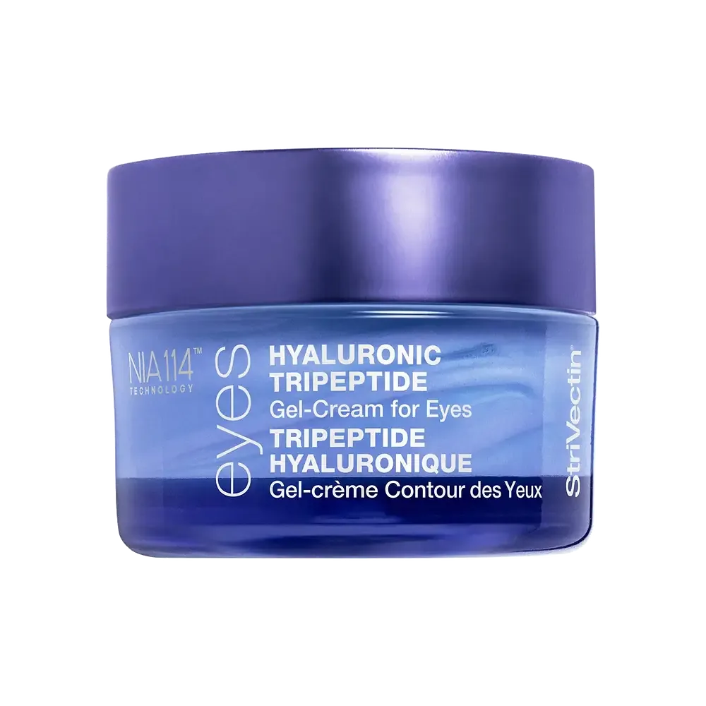 StriVectin Hyaluronic Tripeptide Gel-Cream for Eyes