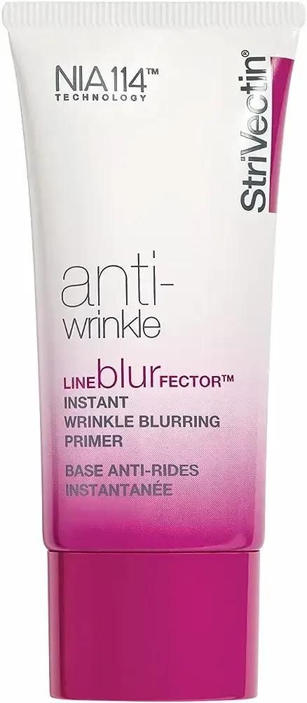 StriVectin Line Blurfector Instant Wrinkle Blurring Primer