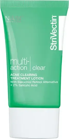 StriVectin Multi-Action Clear: Acne Clearing Treatment Lotion