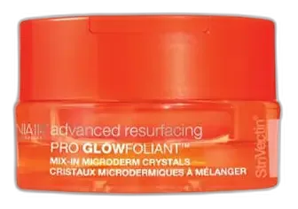 StriVectin Pro Glowfoliant Mix-In Microderm Crystals