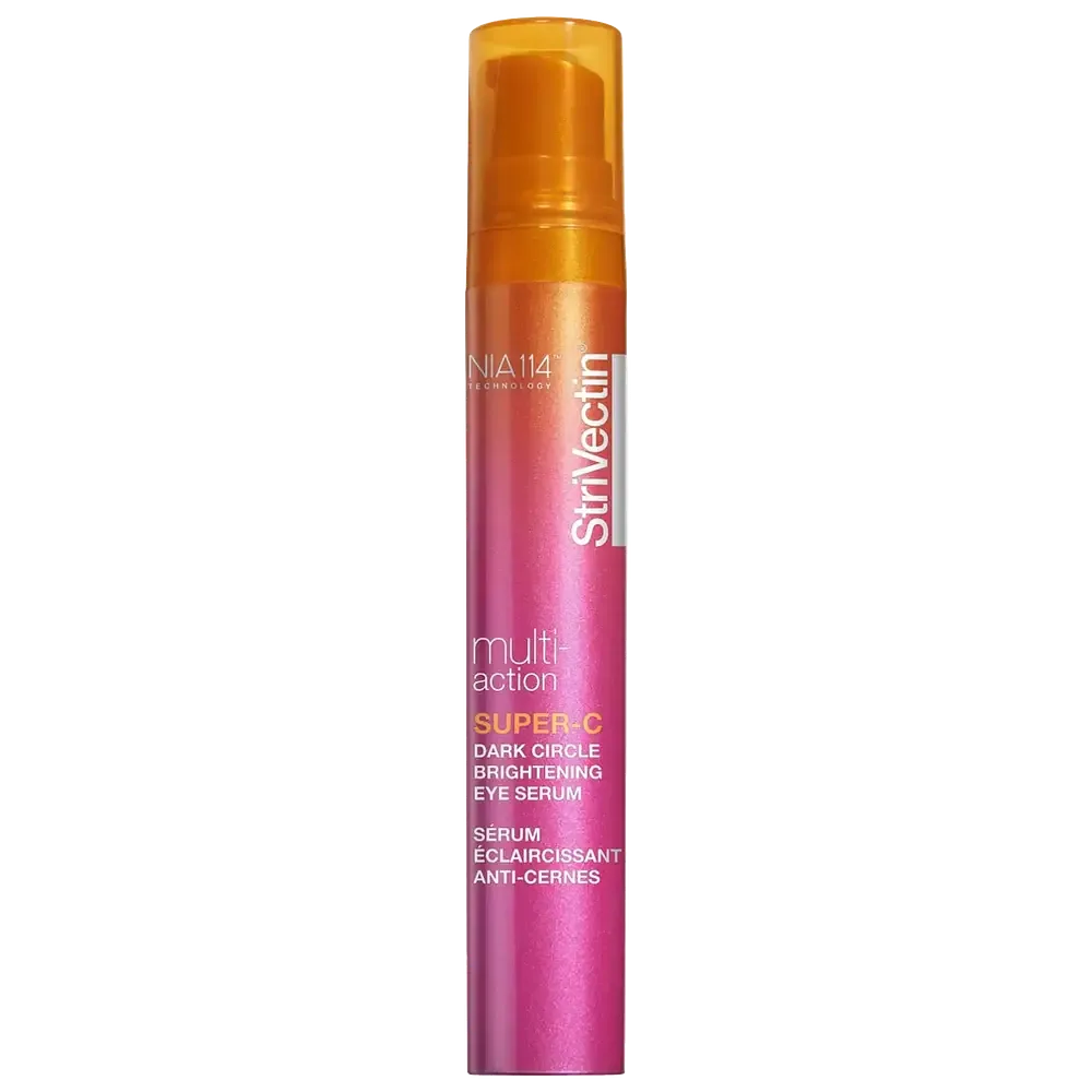StriVectin Super-C Dark Circle Brightening Eye Serum