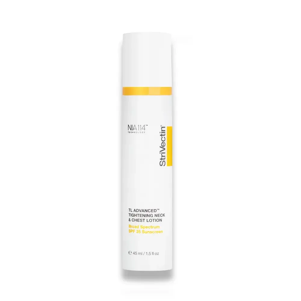 StriVectin TL Advanced Tightening Neck & Chest Lotion SPF 35