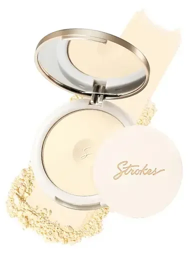 Strokes Beauty Lab Flawless Veil Finishing Powder