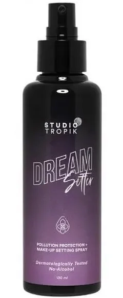 Studio Tropik Dreamsetter 2.0 Make-Up Setting Spray