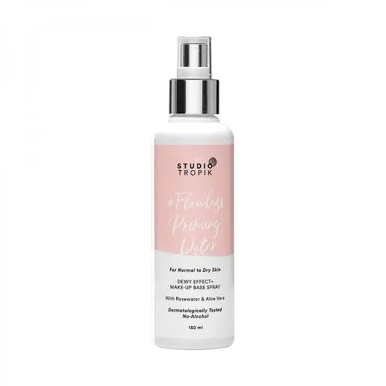 Studio Tropik Flawless Priming Water