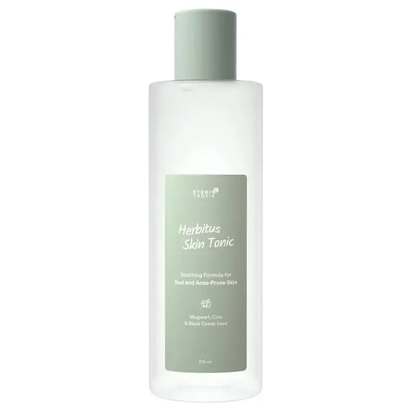 Studio Tropik Herbitus Skin Tonic