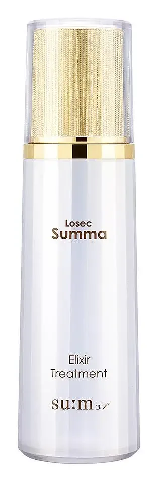 SU:M37 Losec Summa Elixir Treatment