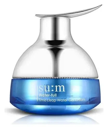 SU:M37 Water-full Time Leap Water Gel Cream