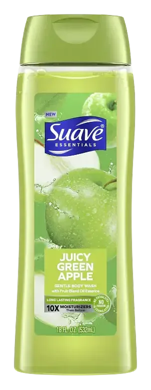 Suave Body Wash