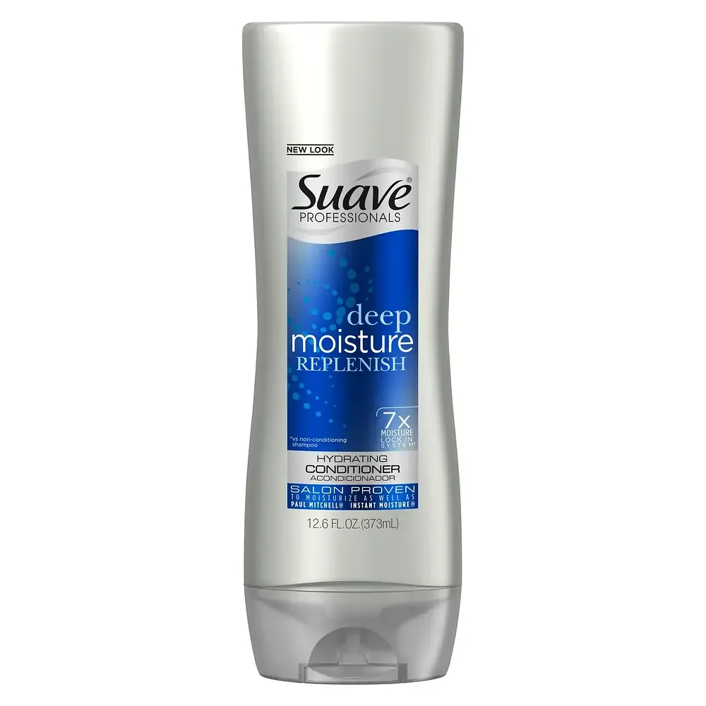 Suave Deep Moisture Replenish Conditioner