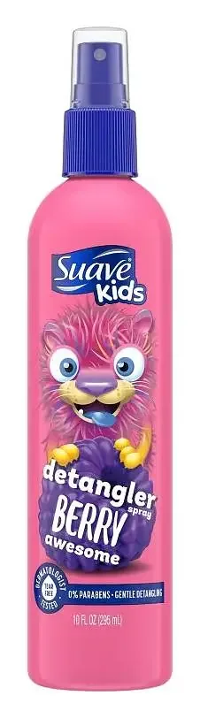 Suave Kids’ Detangler Spray