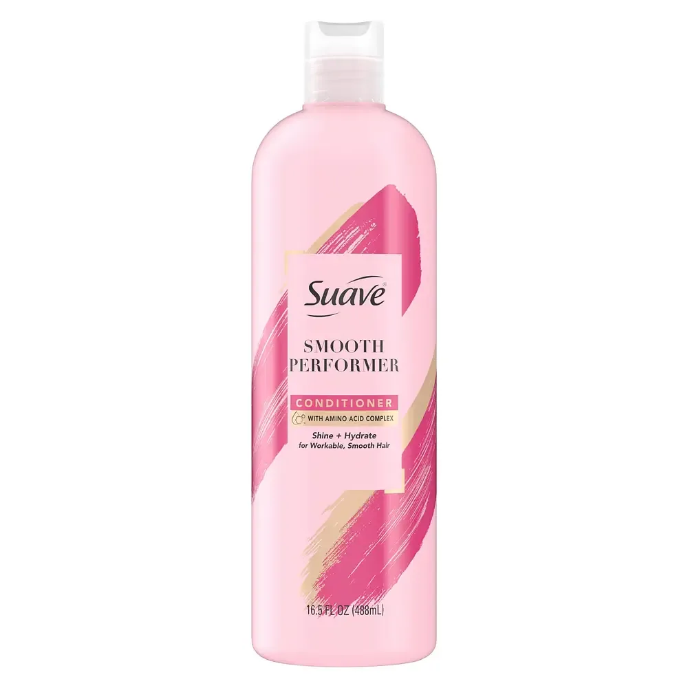 Suave Smooth Performer Conditioner
