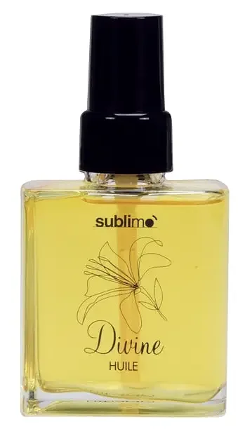 Sublimo Divine Oil