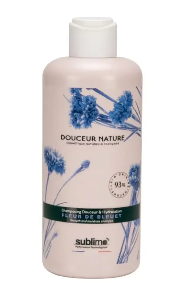 Sublimo Shampooing Douceur Nature