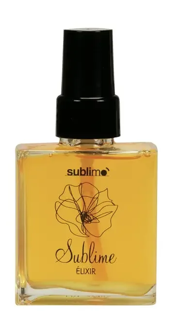 Sublimo Sublime Elixir