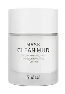 Sudee Clean Mud Mask