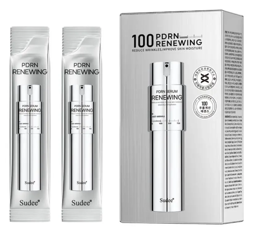 Sudee PDRN Renewing Serum