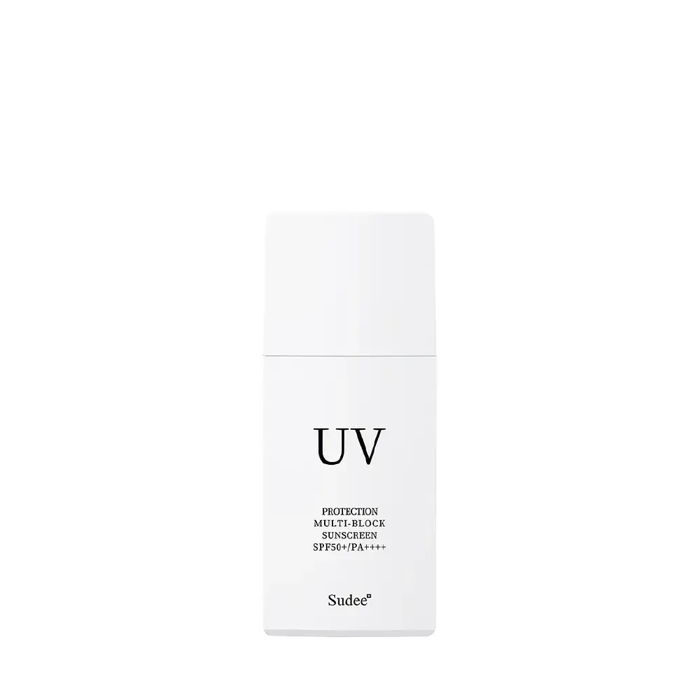Sudee Protection Multi-Block Sunscreen SPF 50+