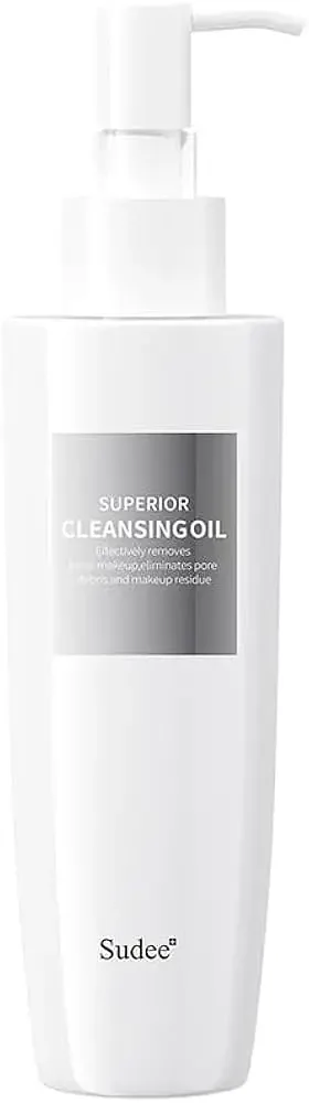 Sudee Superior Cleansing Oil