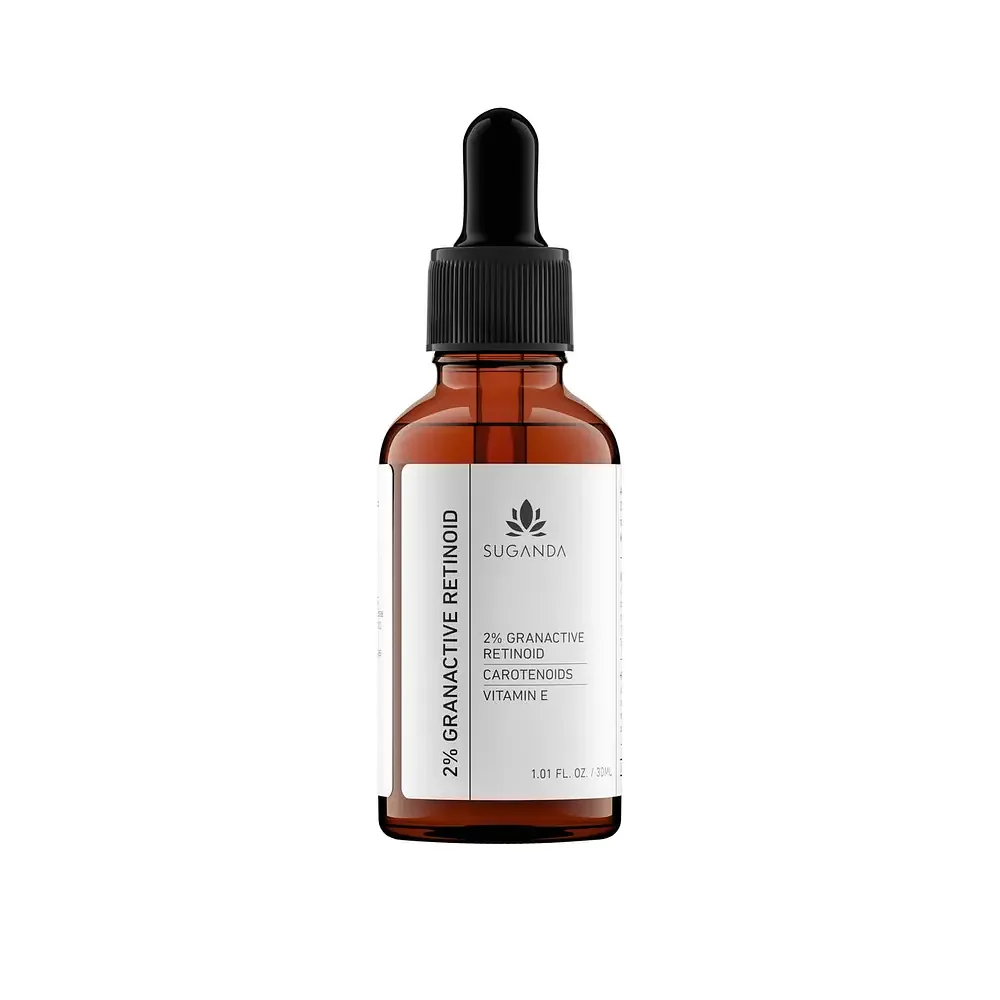 Suganda 2% Granactive Retinoid