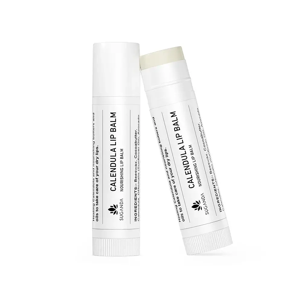 Suganda Calendula Lipbalm