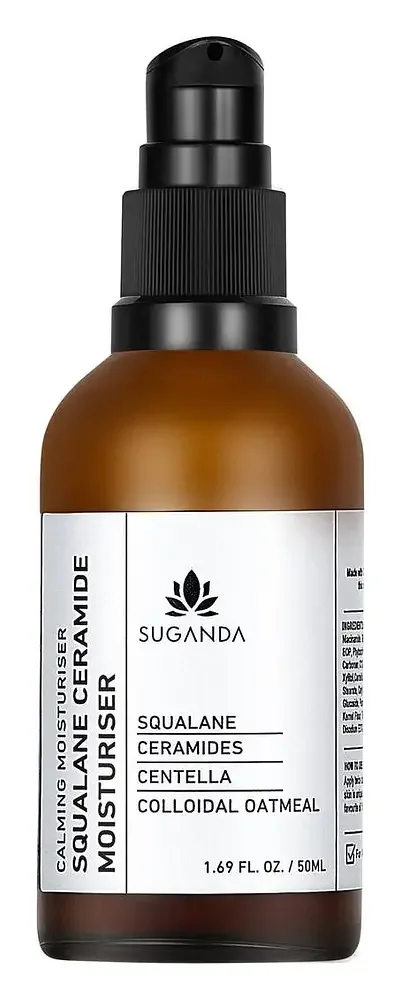Suganda Calming Moisturiser