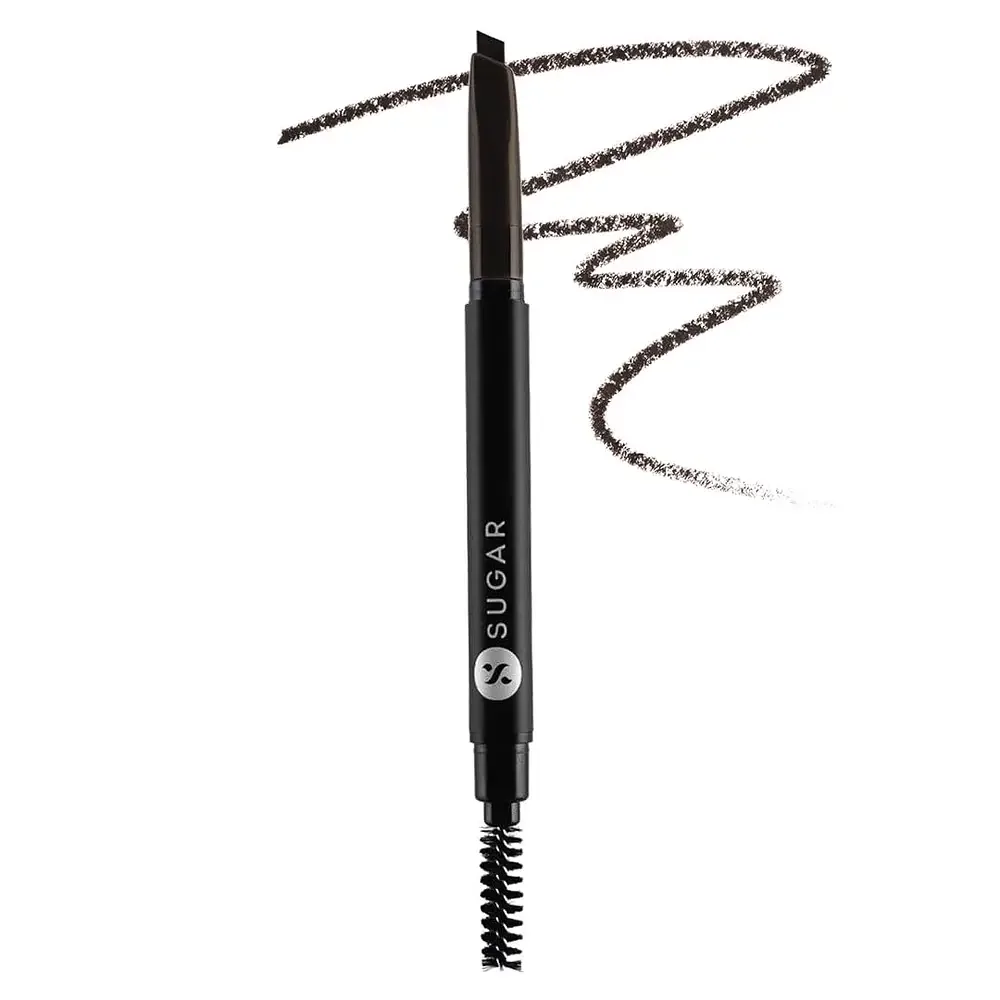 Sugar Cosmetics Arch Arrival Brow Definer