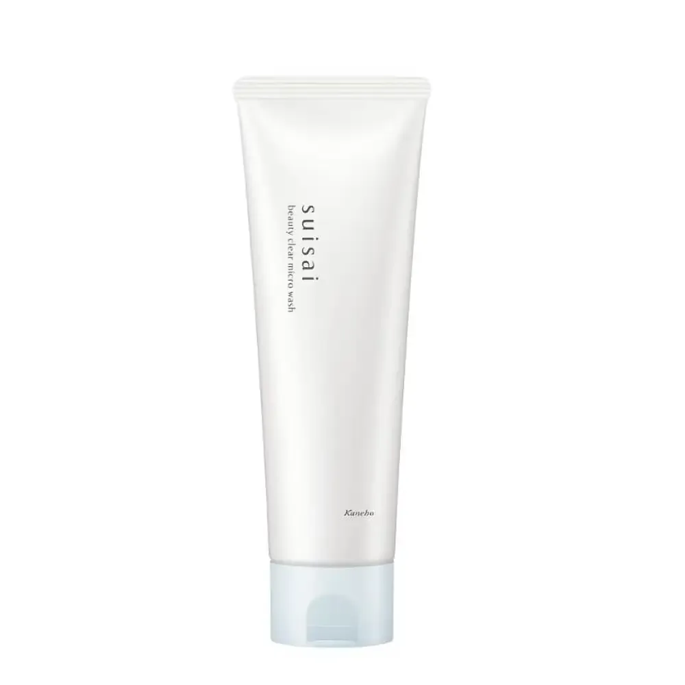 Suisai Beauty Clear Micro Wash