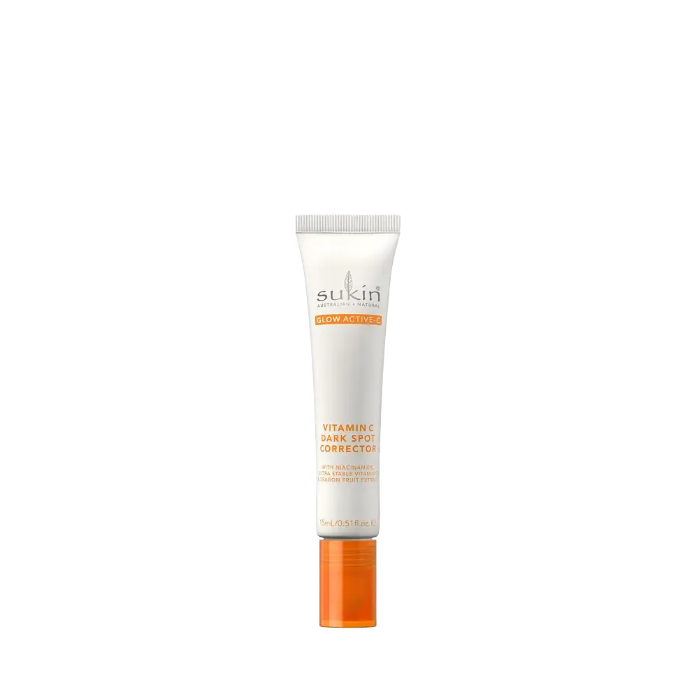 Sukin Glow Active-C Vitamin C Dark Spot Corrector