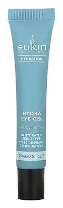 Sukin Hydra Eye Gel