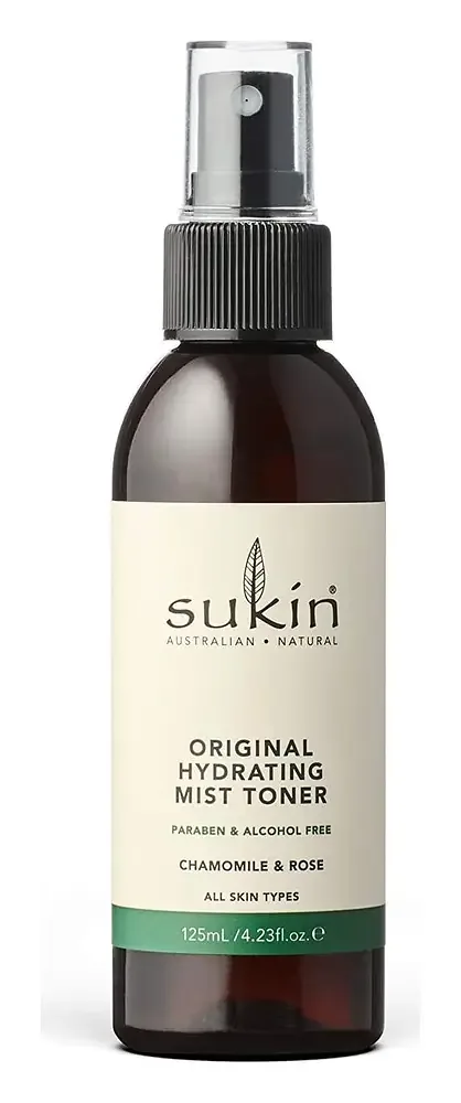 Sukin Hydrating Mist Toner