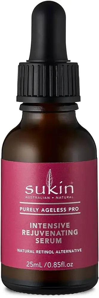 Sukin Intensive Rejuvenating Serum Ageless Pro