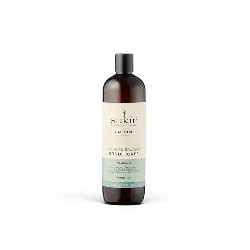 Sukin Natural Balance Conditioner
