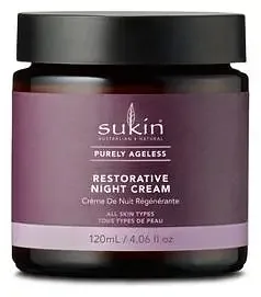 Sukin Purely Ageless Day Cream