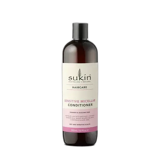 Sukin Sensitive Micellar Conditioner