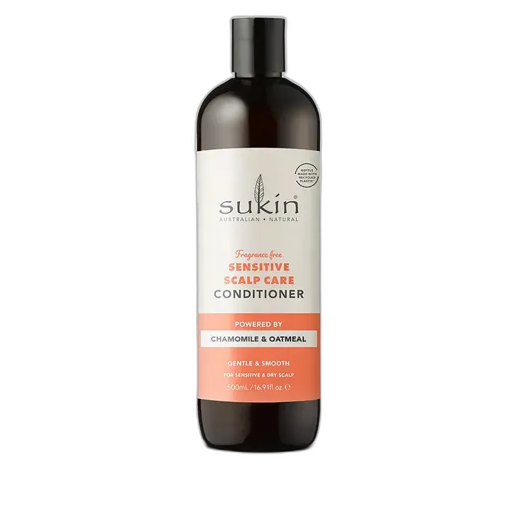 Sukin Sensitive Scalp Care Conditioner