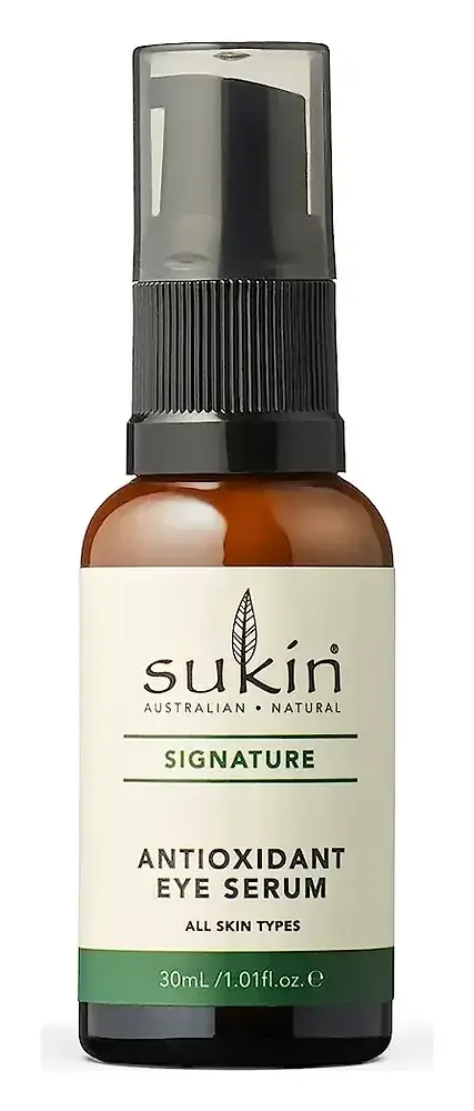 Sukin Signature Antioxidant Eye Serum
