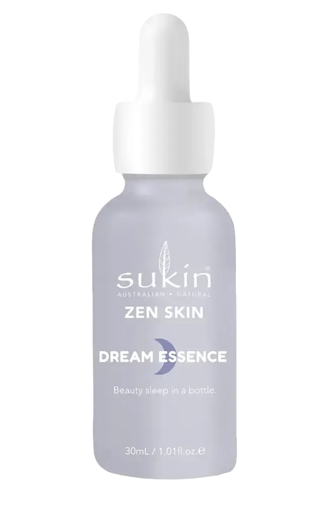 Sukin Zen Skin Dream Essence