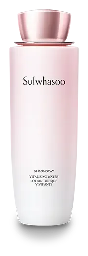 Sulwhasoo Bloomstay Vitalizing Water