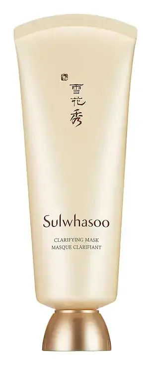 Sulwhasoo Clarifying Mask