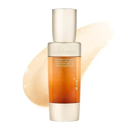 Sulwhasoo Concentrated Ginseng Rejuvenating Serum